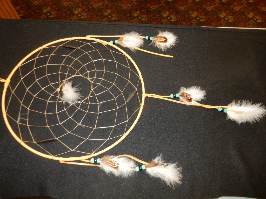 Dream Catcher - Native American Trading Co.